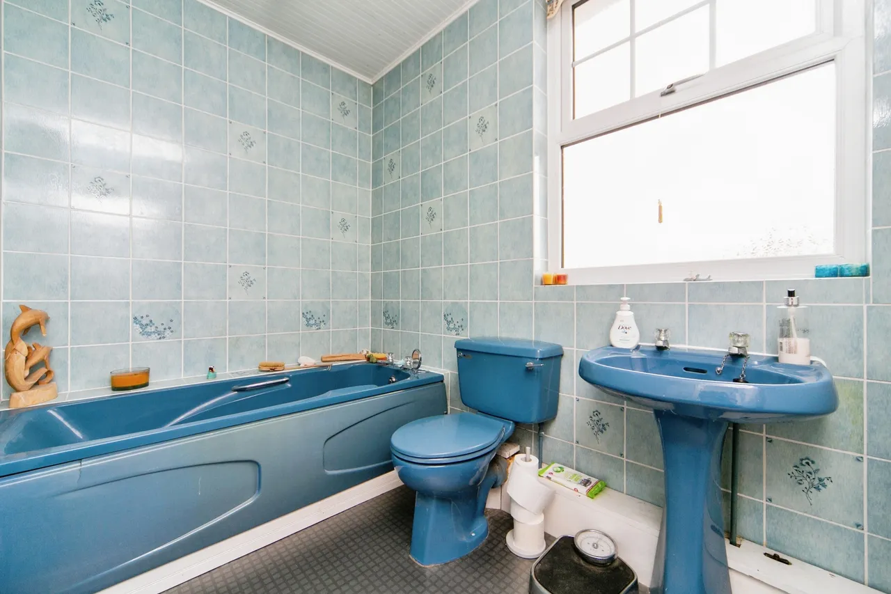 Palm Grove, Prenton, CH43, photo 22