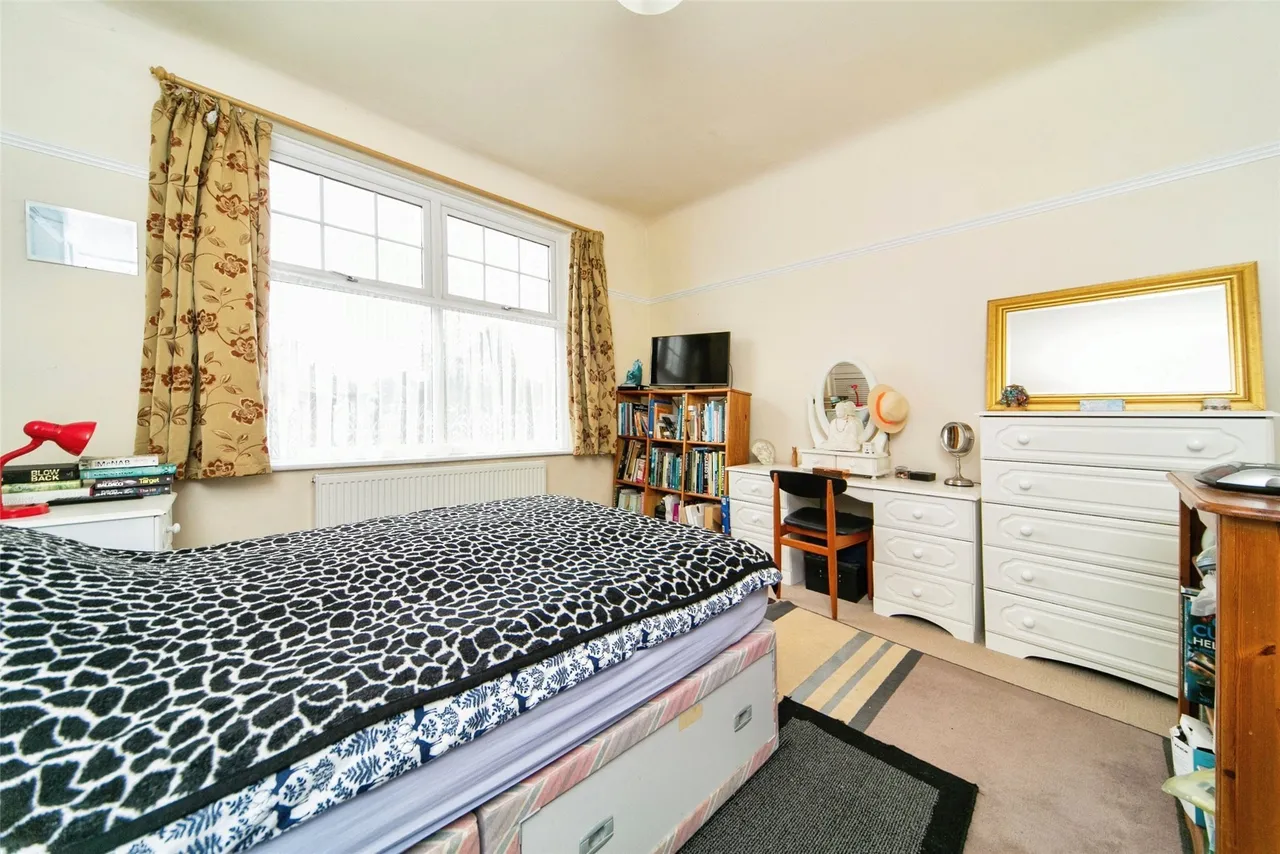 Palm Grove, Prenton, CH43, photo 18