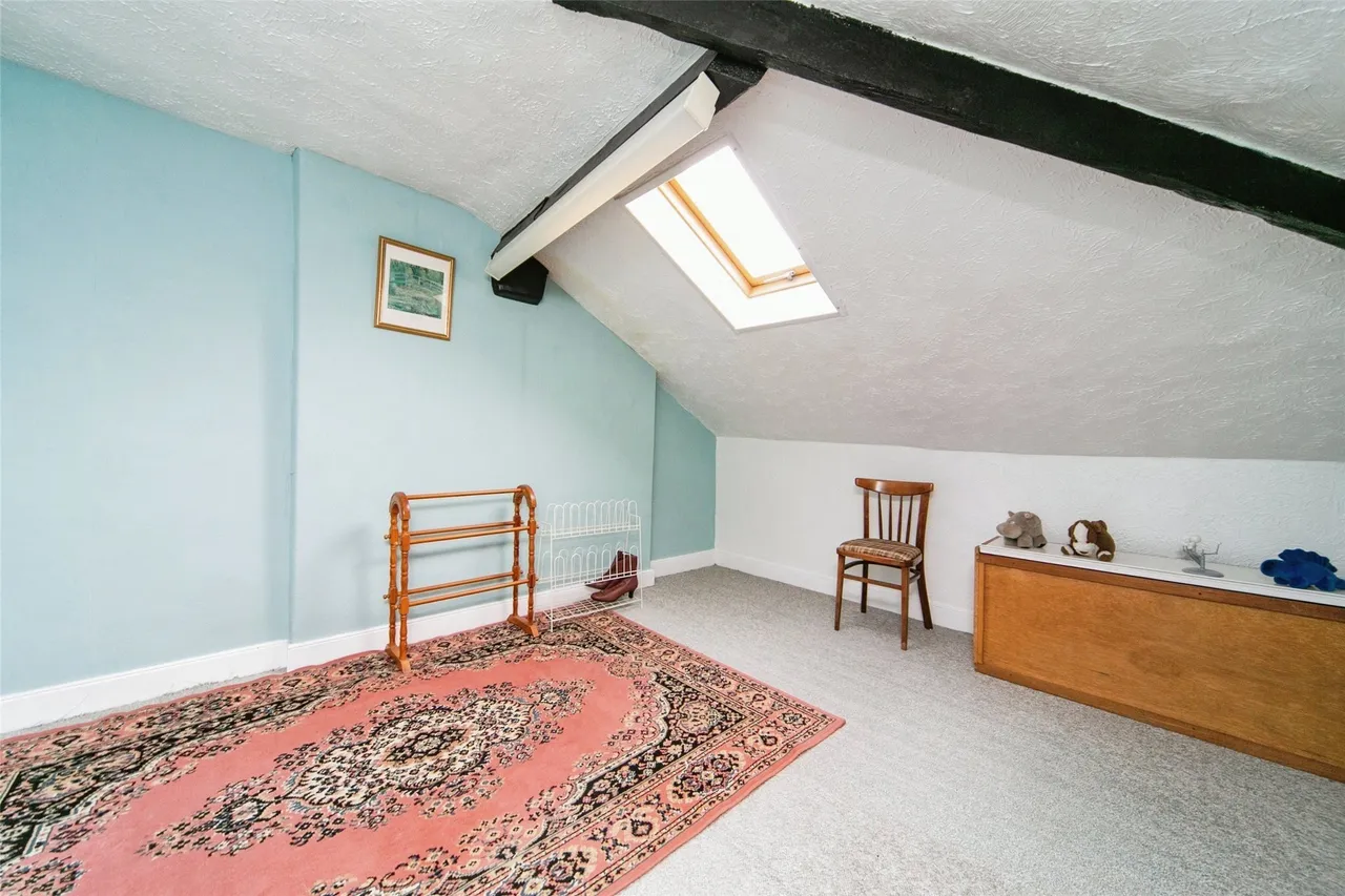 Palm Grove, Prenton, CH43, photo 25