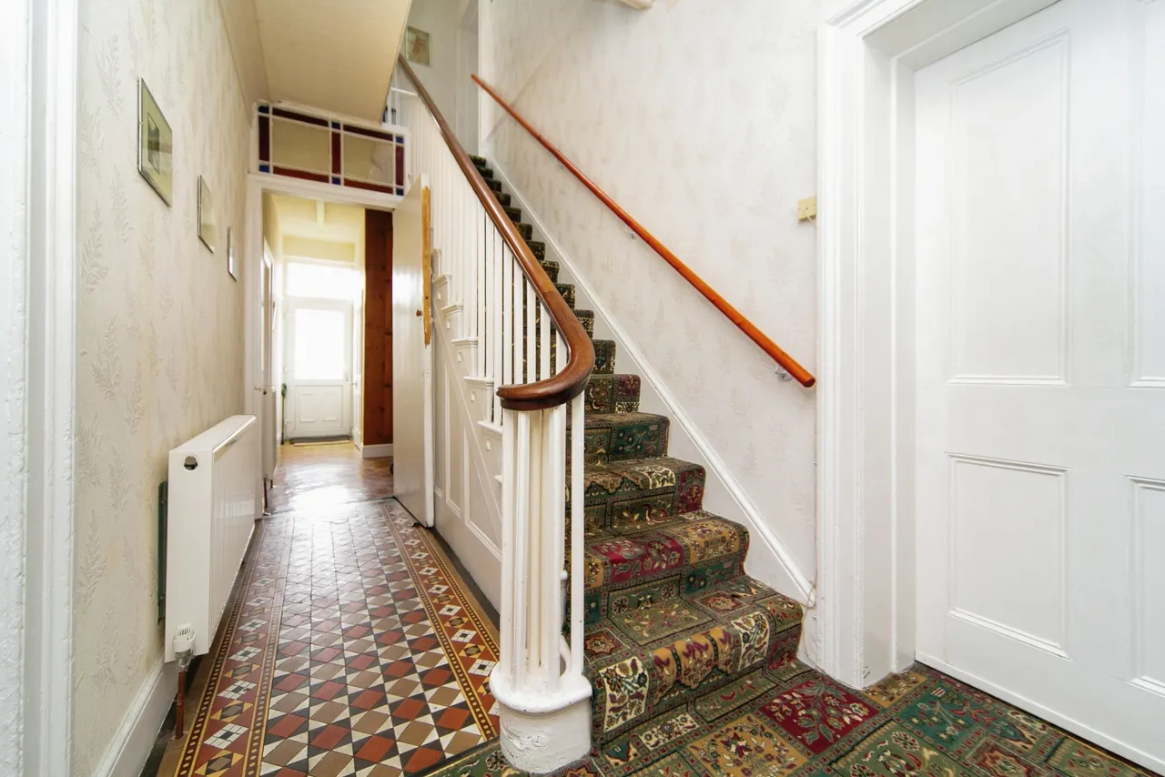 Palm Grove, Prenton, CH43, photo 2