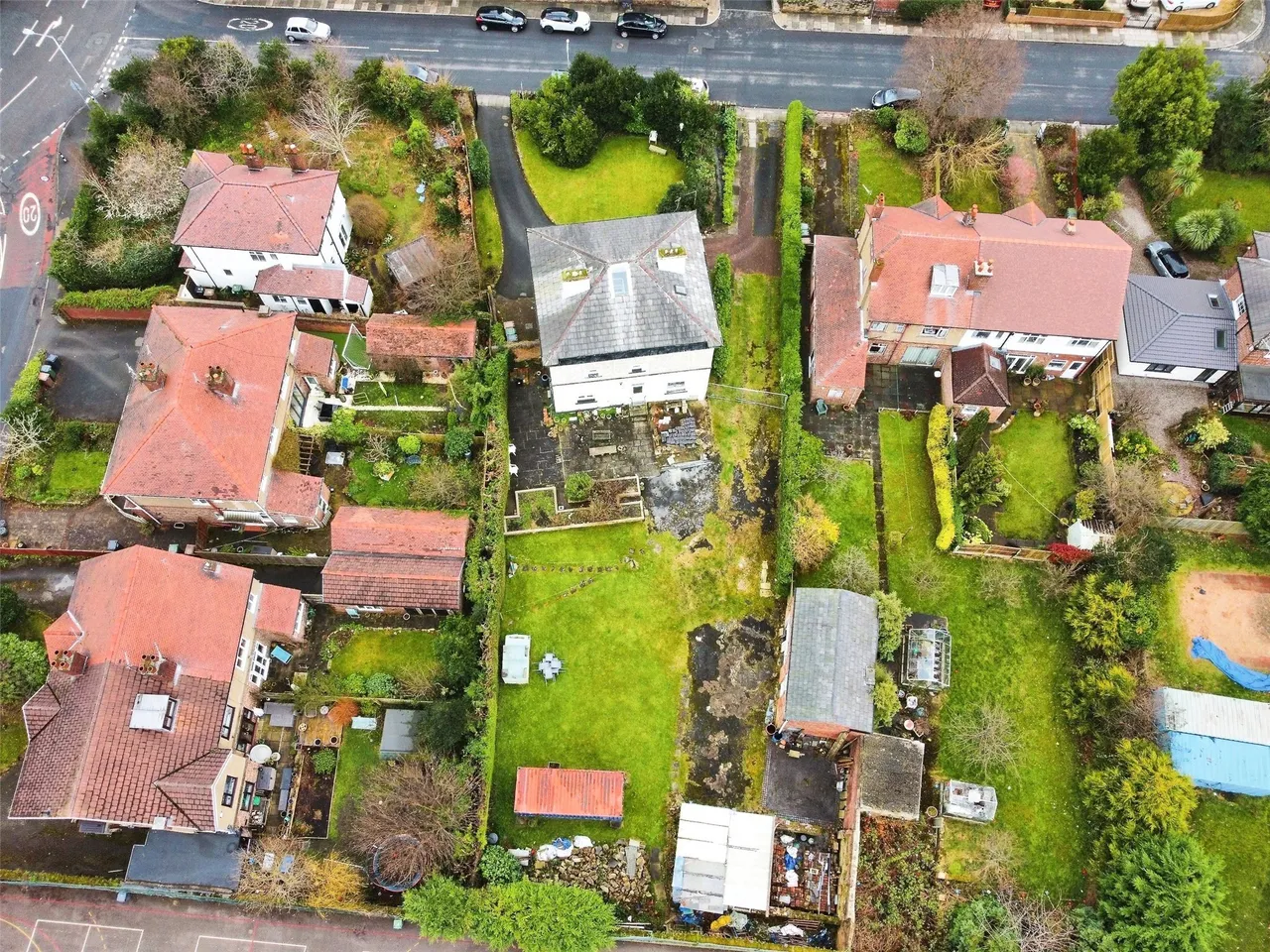 Palm Grove, Prenton, CH43, photo 3