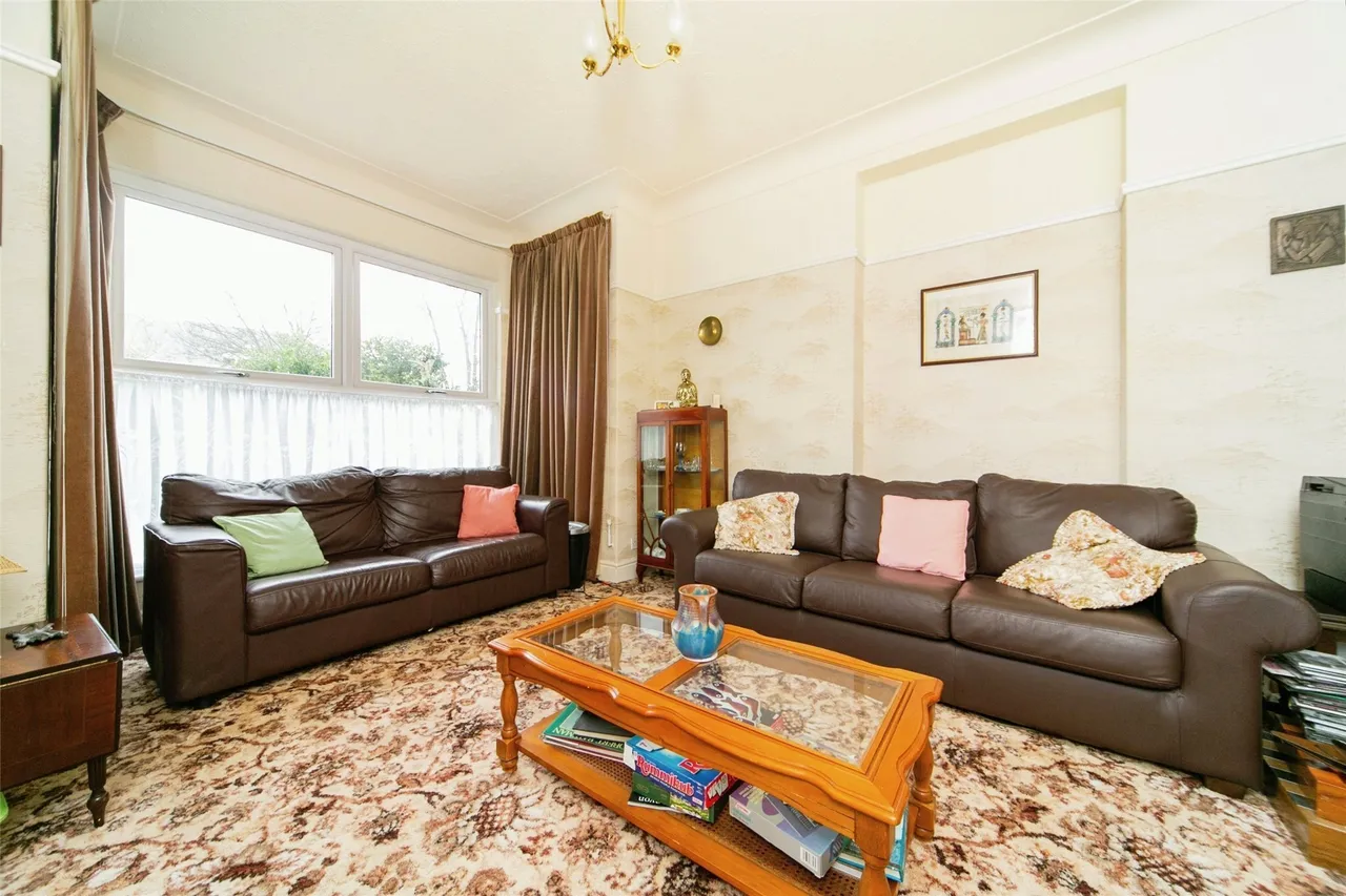 Palm Grove, Prenton, CH43, photo 8