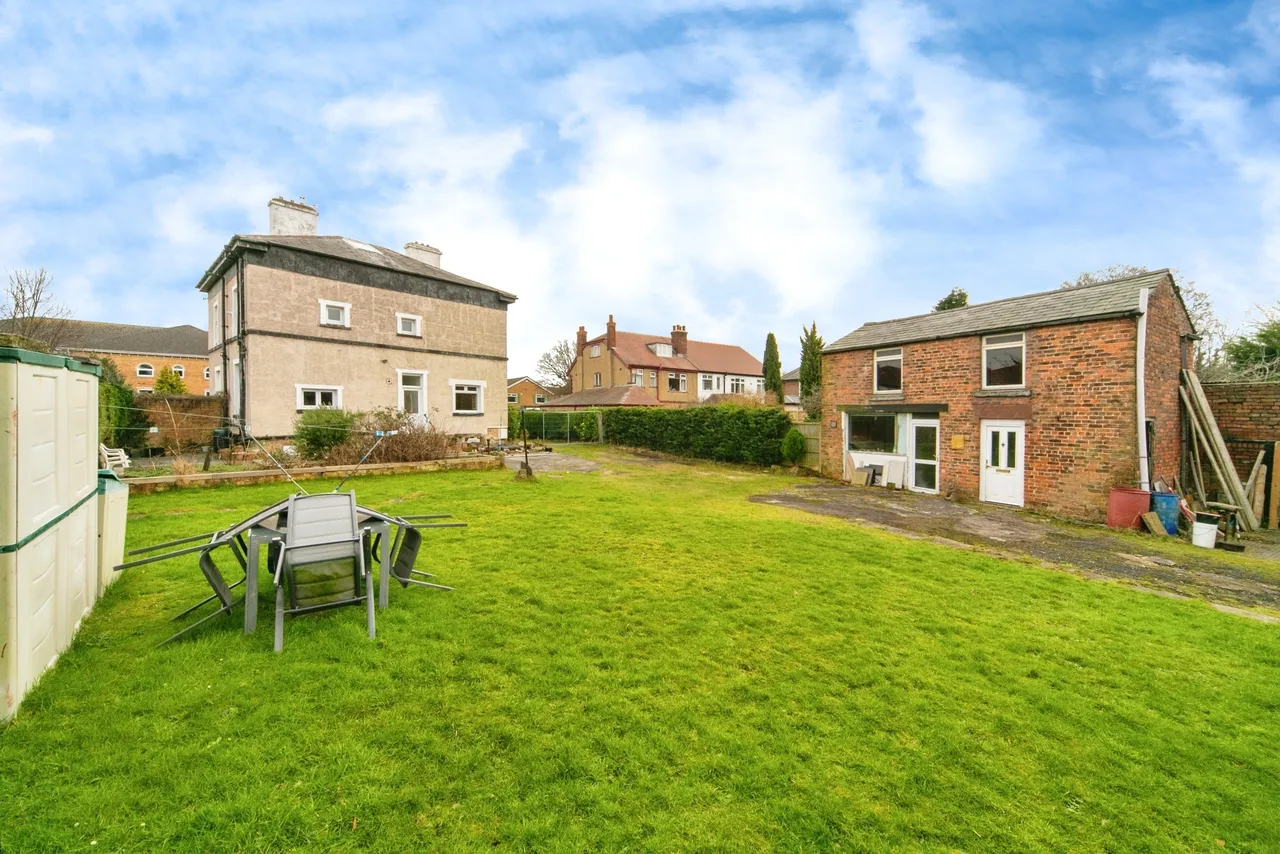 Palm Grove, Prenton, CH43, photo 4