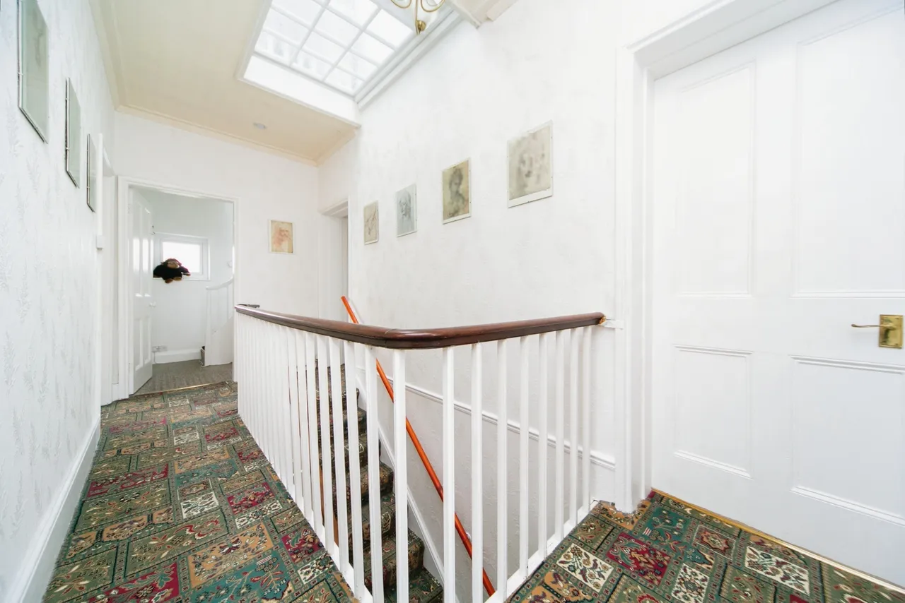 Palm Grove, Prenton, CH43, photo 13