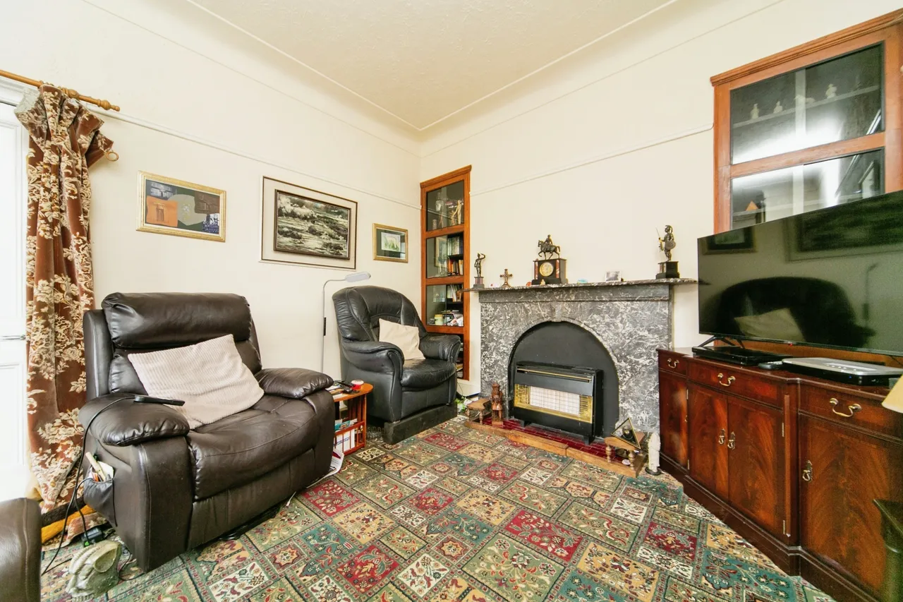 Palm Grove, Prenton, CH43, photo 7