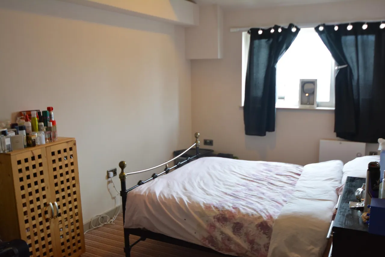 Misterton Court, Ortonplaza, PE2, photo 7