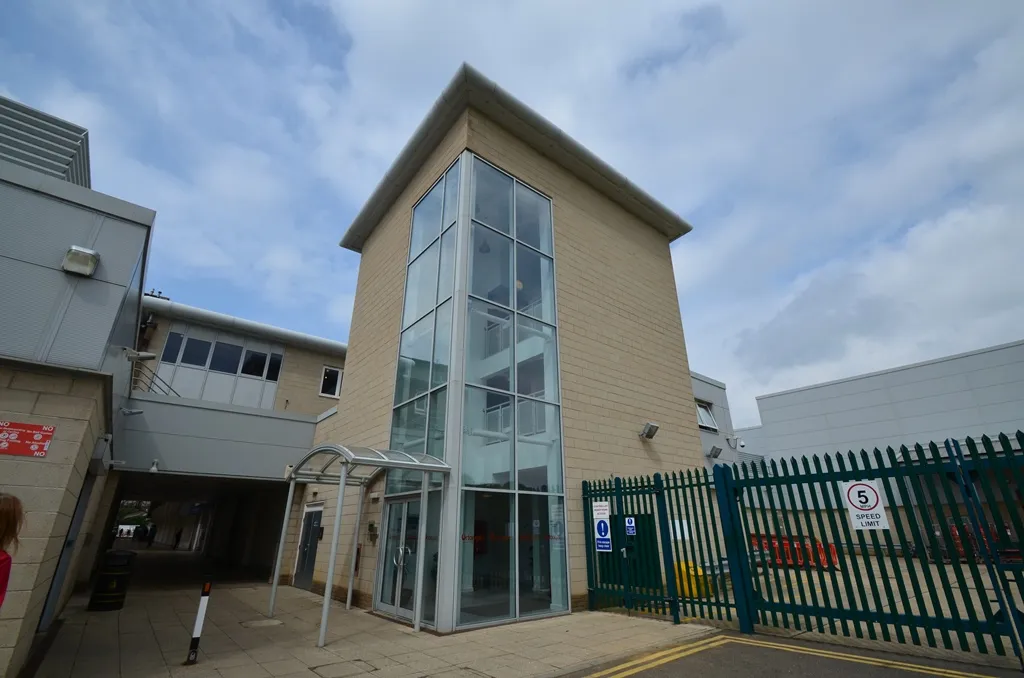 1 bed flat for sale, Misterton Court, Ortonplaza, PE2