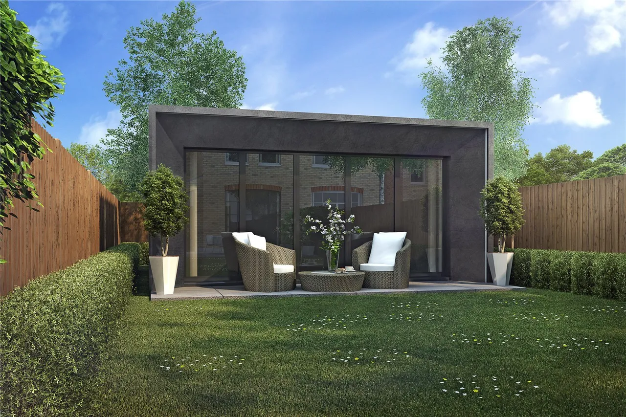 Coleraine Road, SE3, photo 3