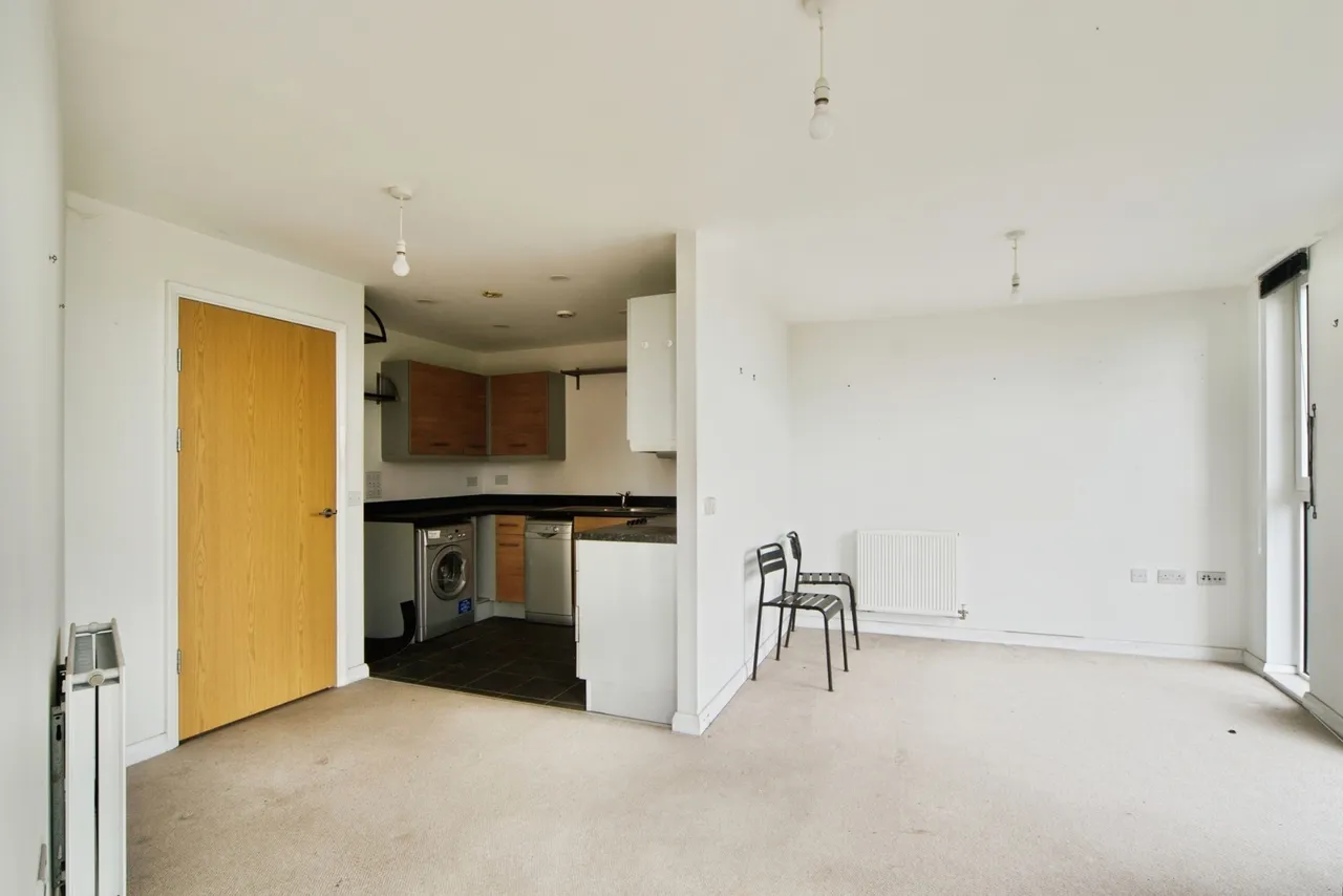 Coppermill Heights, Mill Mead Road, London, N17, photo 16