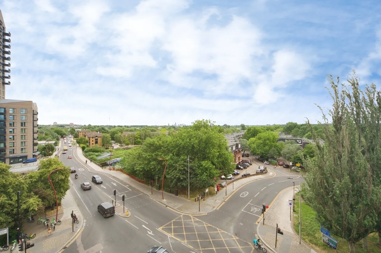 Coppermill Heights, Mill Mead Road, London, N17, photo 4