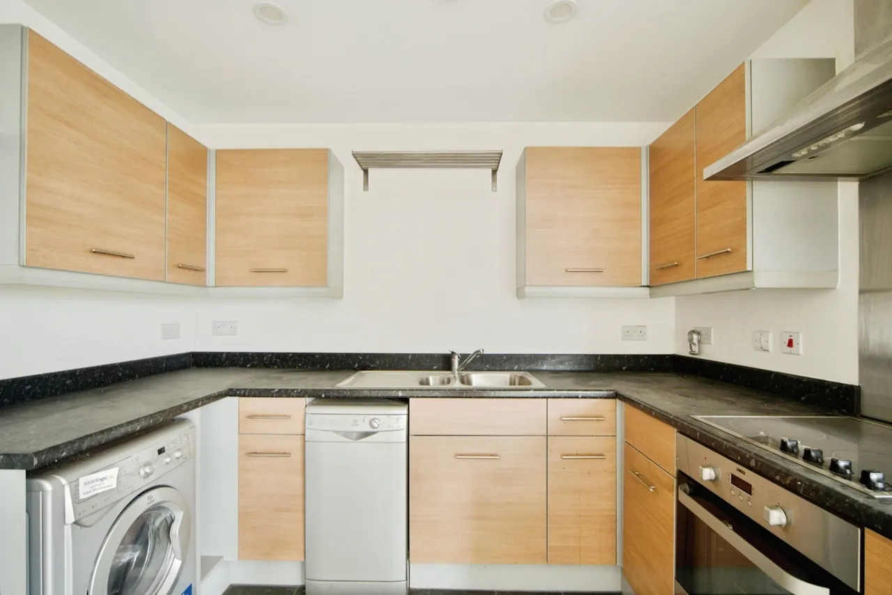 Coppermill Heights, Mill Mead Road, London, N17, photo 8