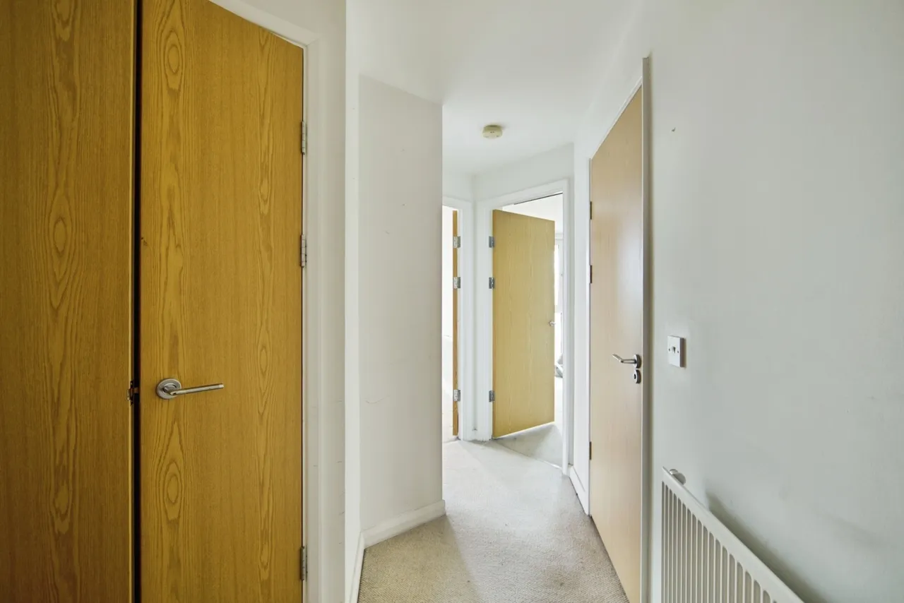 Coppermill Heights, Mill Mead Road, London, N17, photo 14