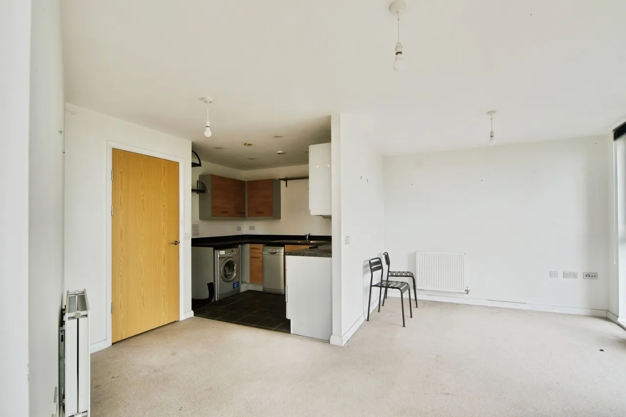 Coppermill Heights, Mill Mead Road, London, N17, photo 15