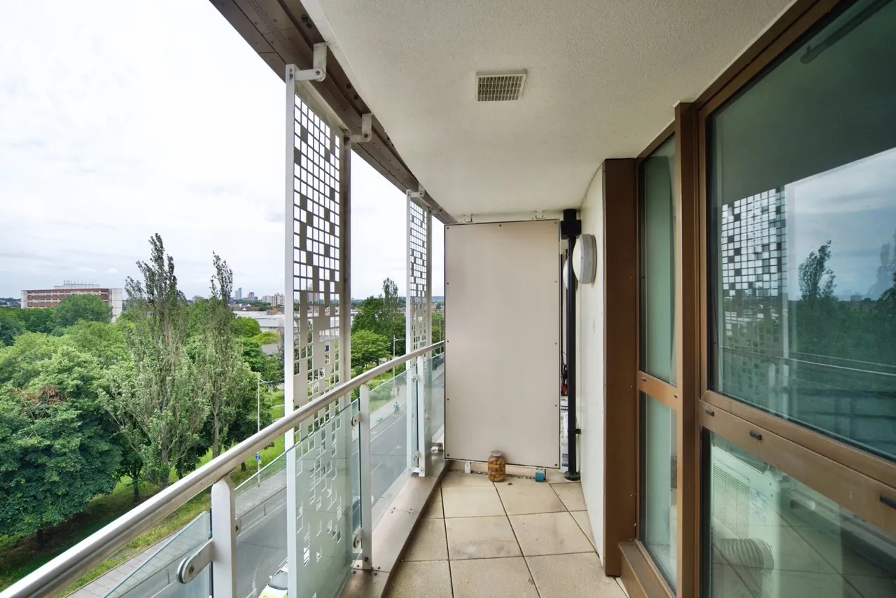 Coppermill Heights, Mill Mead Road, London, N17, photo 5