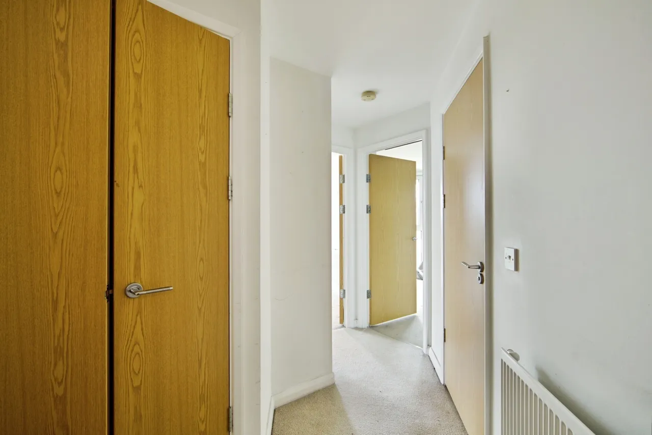 Coppermill Heights, Mill Mead Road, London, N17, photo 13