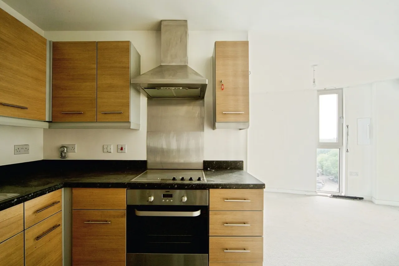 Coppermill Heights, Mill Mead Road, London, N17, photo 11