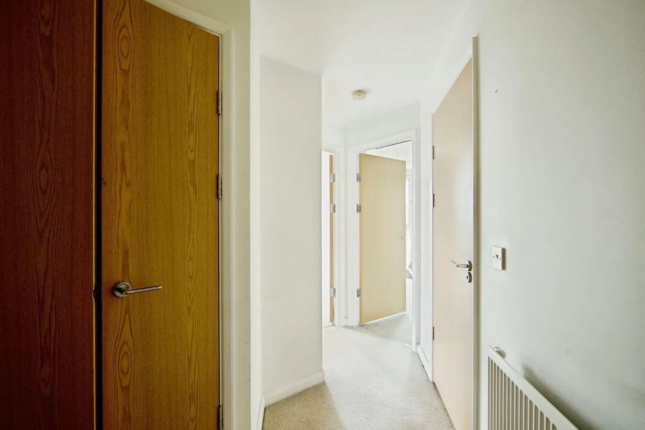 Coppermill Heights, Mill Mead Road, London, N17, photo 12