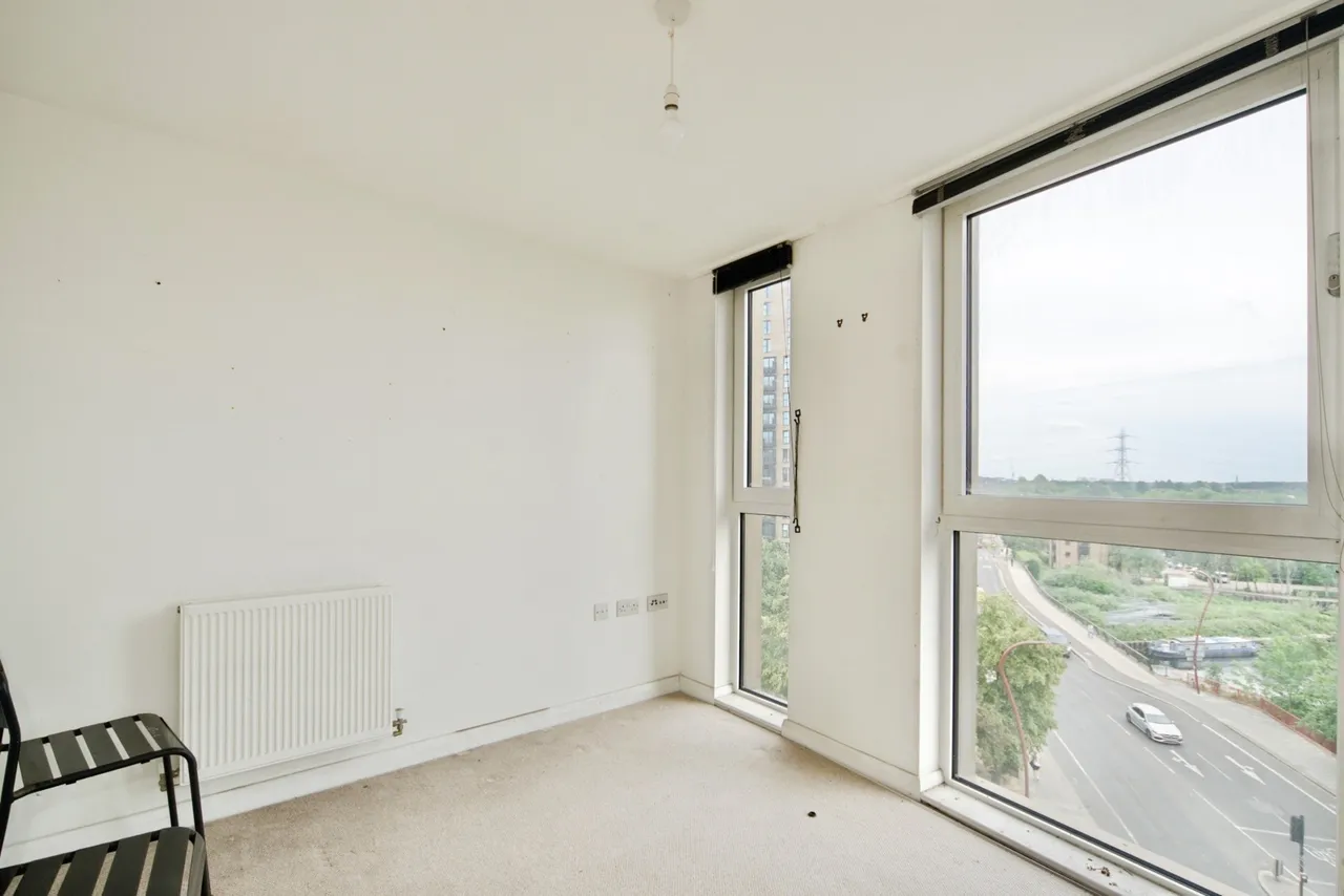 Coppermill Heights, Mill Mead Road, London, N17, photo 17