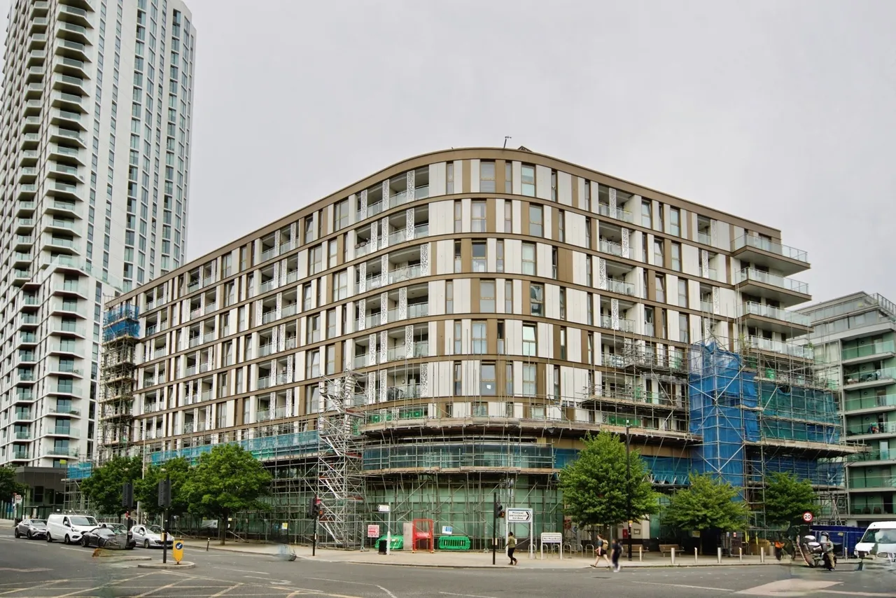 Coppermill Heights, Mill Mead Road, London, N17, photo 18