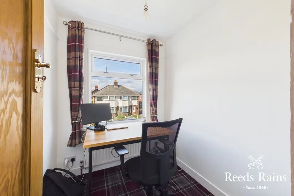 Mount Merrion Park, Belfast, BT6, photo 17