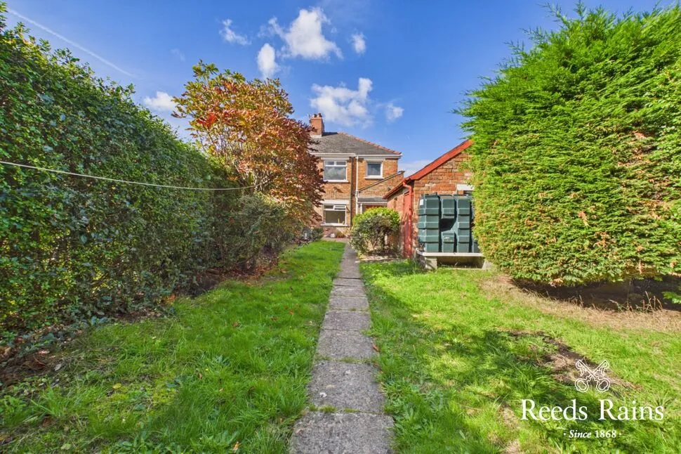 Mount Merrion Park, Belfast, BT6, photo 20