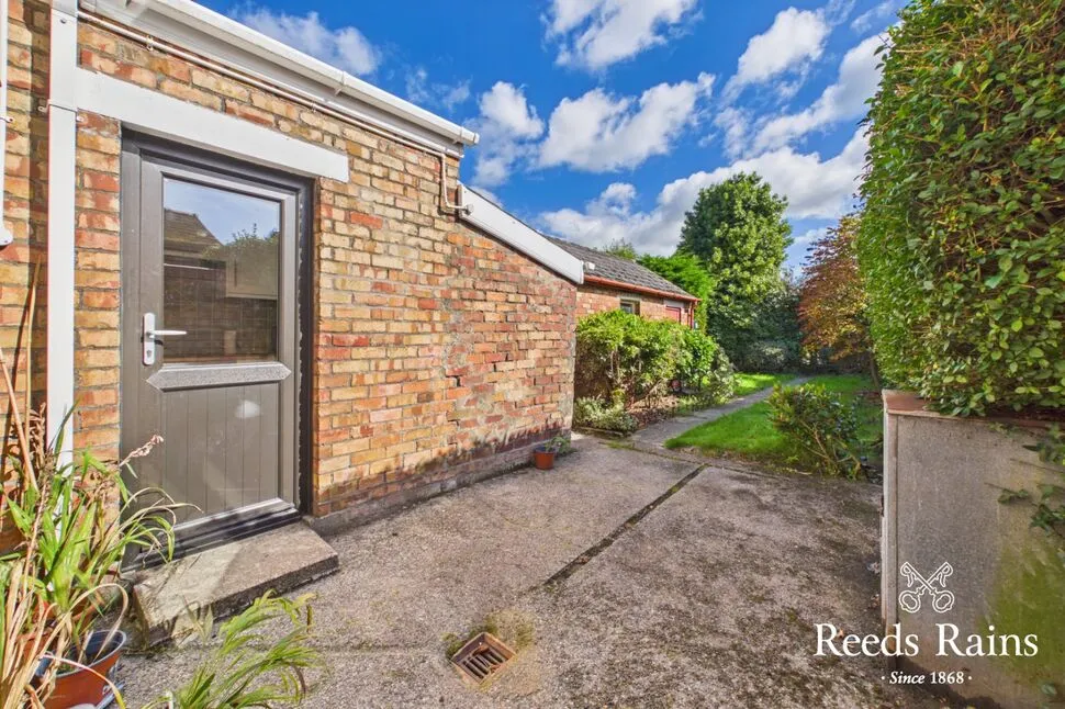Mount Merrion Park, Belfast, BT6, photo 18