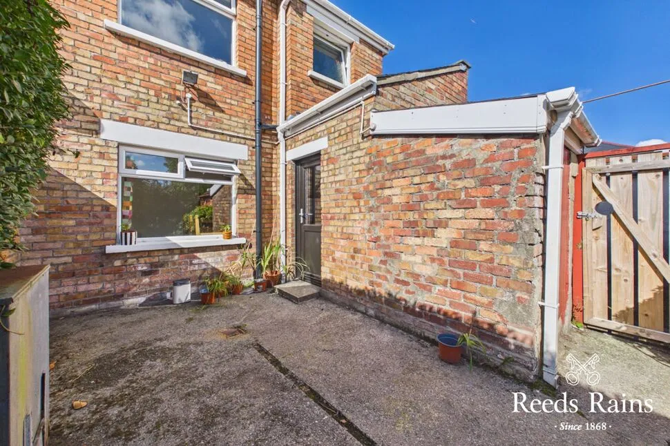 Mount Merrion Park, Belfast, BT6, photo 23