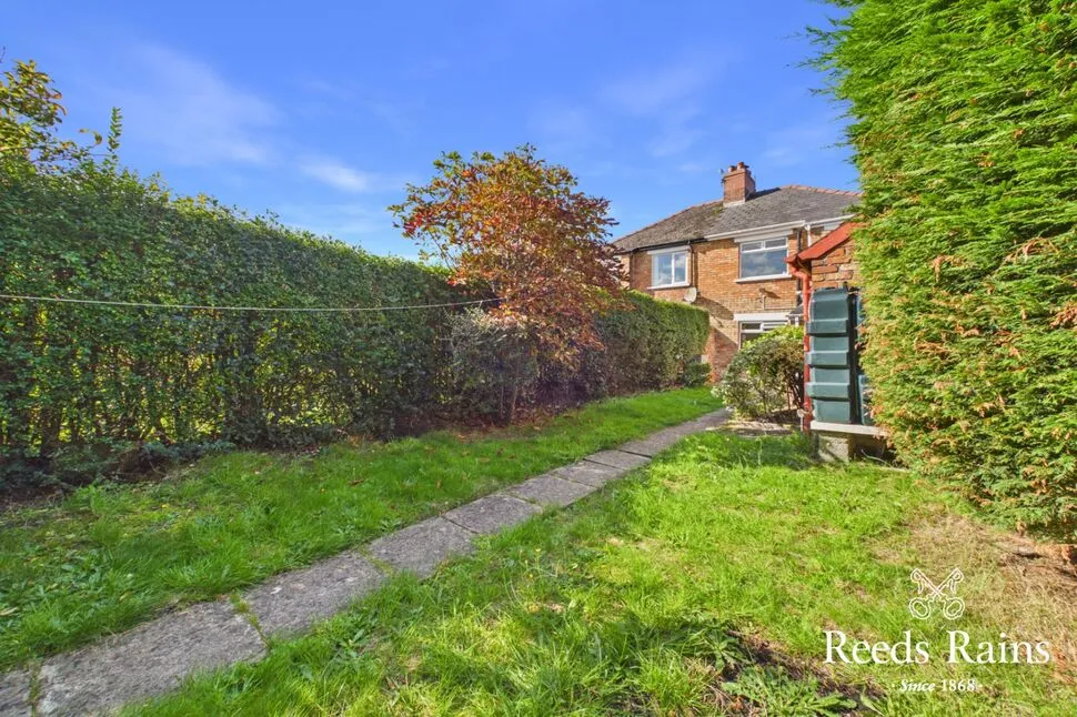 Mount Merrion Park, Belfast, BT6, photo 21