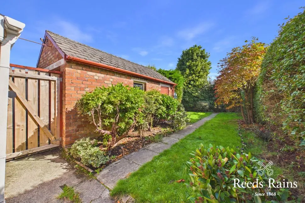 Mount Merrion Park, Belfast, BT6, photo 19