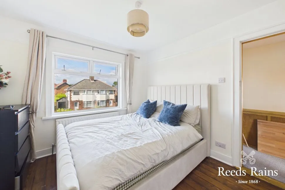 Mount Merrion Park, Belfast, BT6, photo 14