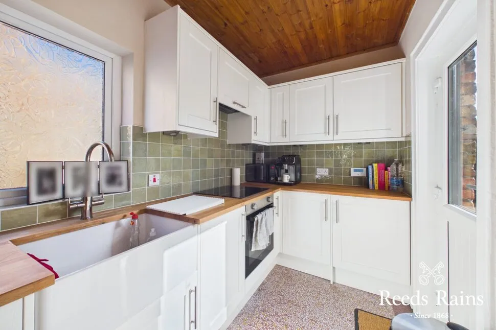 Mount Merrion Park, Belfast, BT6, photo 10