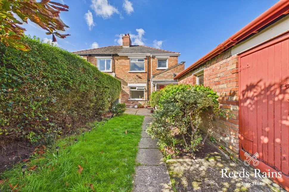Mount Merrion Park, Belfast, BT6, photo 22