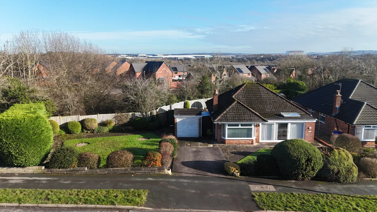 3 bed house for sale, New Inn Lane, Stoke-On-Trent, ST4