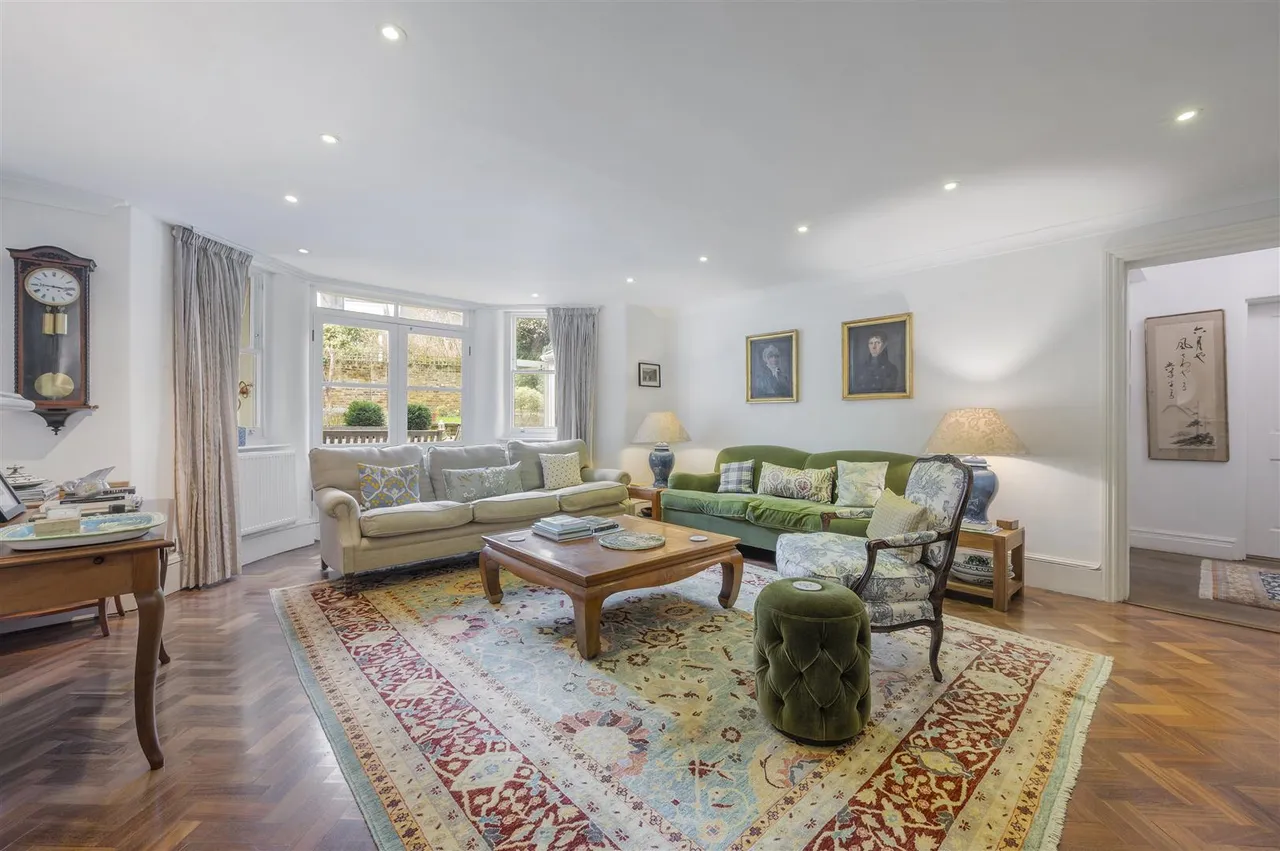 Buckland Crescent, Belsize Park, NW3, photo 4