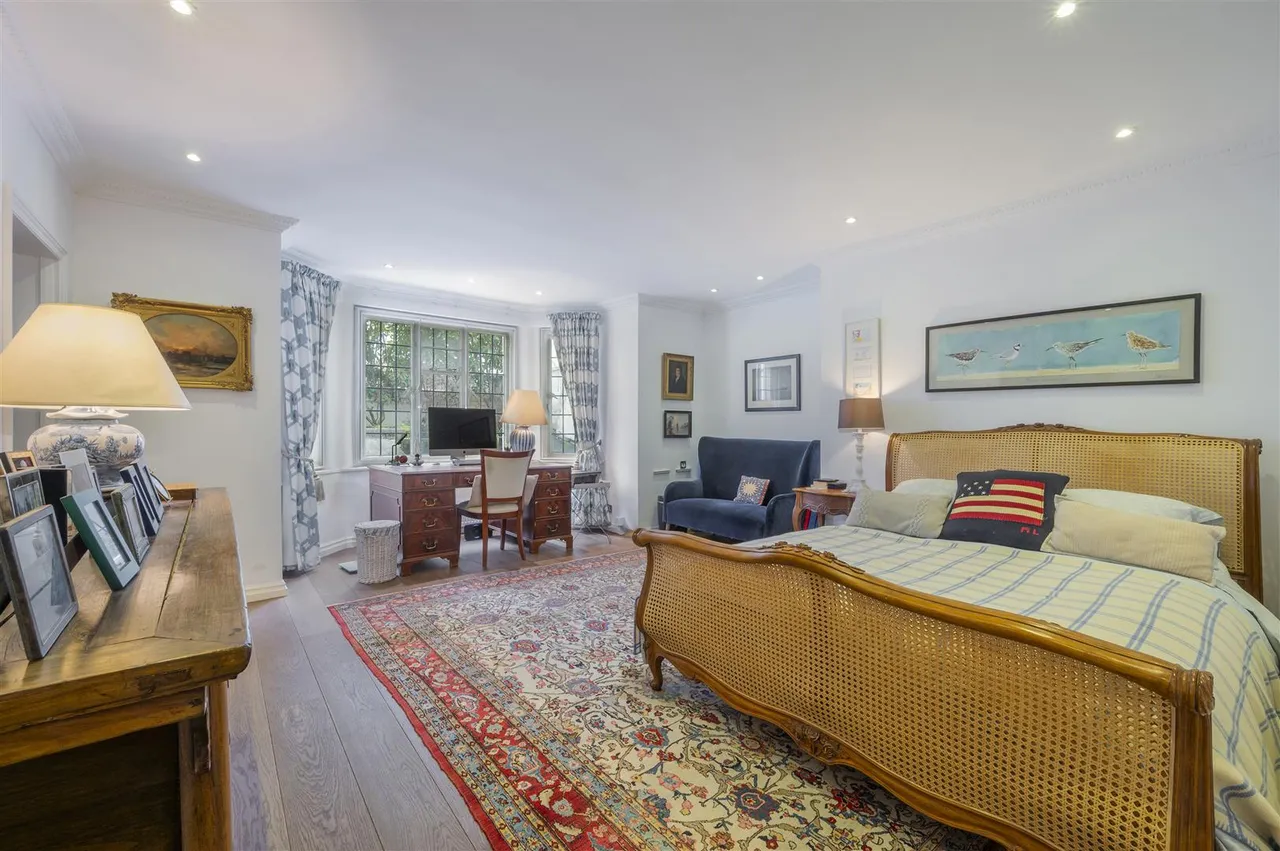 Buckland Crescent, Belsize Park, NW3, photo 10