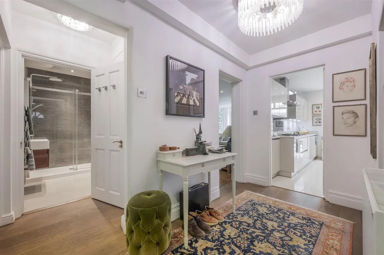 Buckland Crescent, Belsize Park, NW3, photo 9