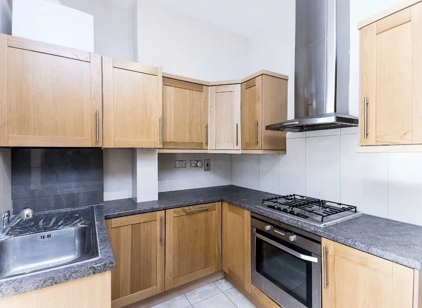 Westbourne Park Road, Notting Hill, W2, photo 2
