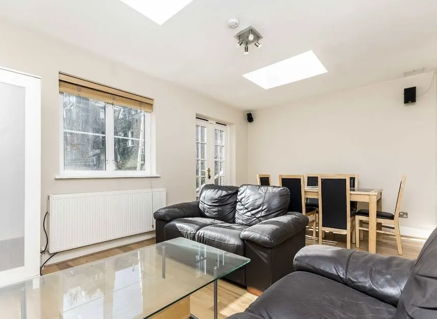 2 bed flat to rent, Westbourne Park Road, Notting Hill, W2