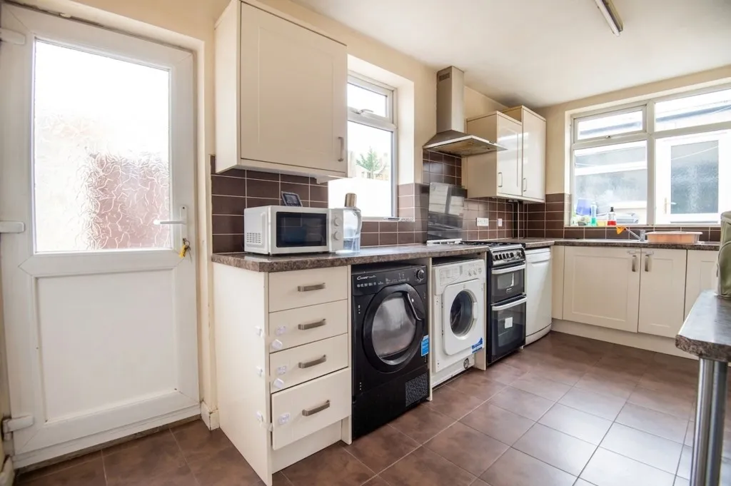 Grant Road, Wellingborough, NN8, photo 5