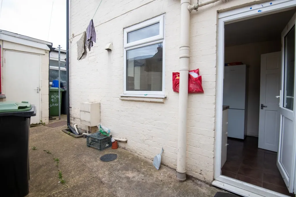 Grant Road, Wellingborough, NN8, photo 16