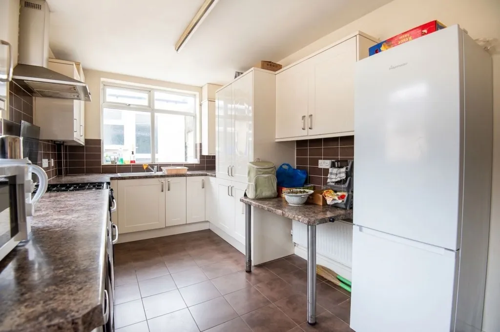 Grant Road, Wellingborough, NN8, photo 6