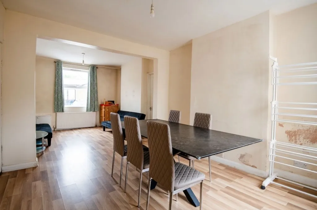 Grant Road, Wellingborough, NN8, photo 4