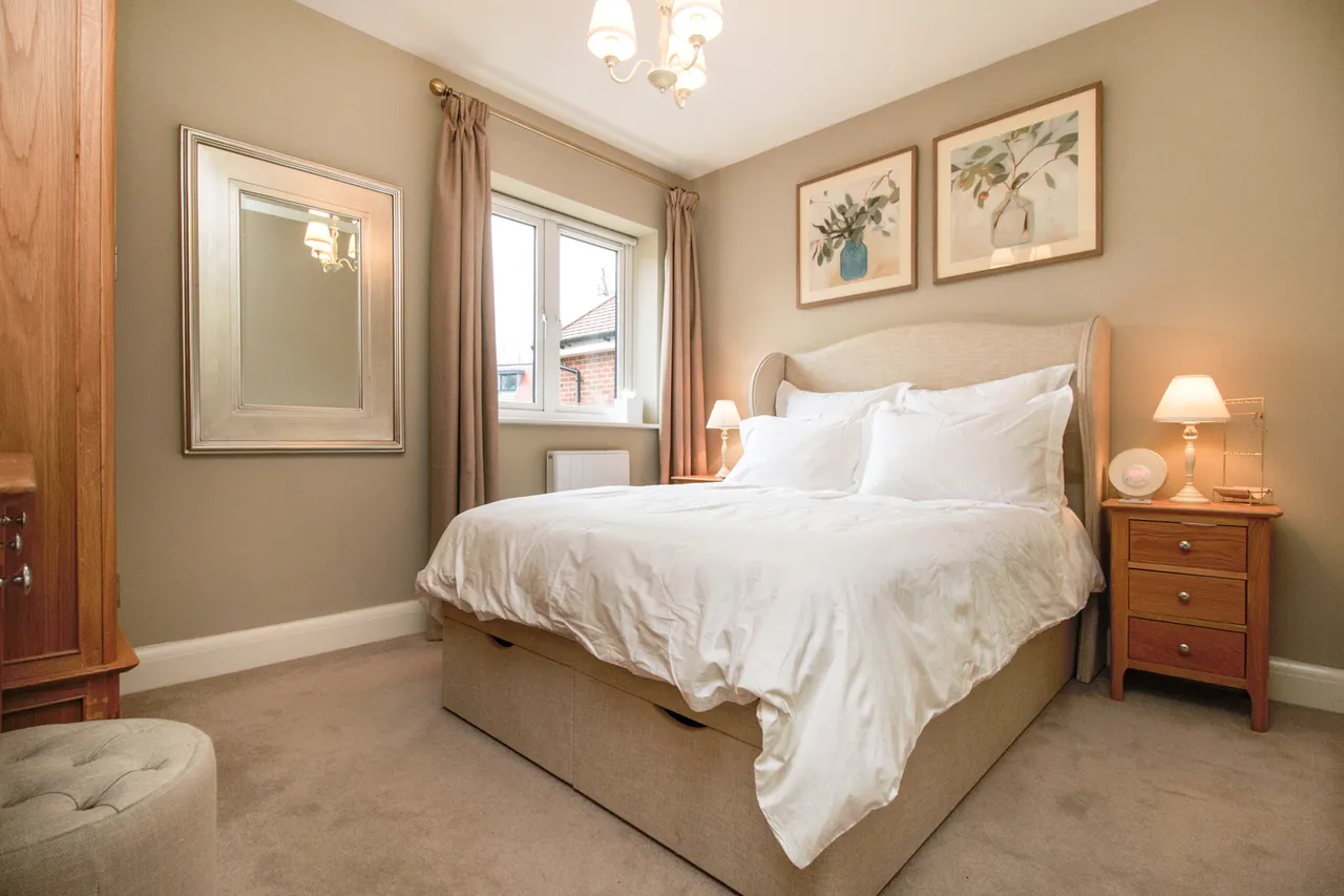 The Courtyard, Fleet Mill Minley Road, Fleet, GU51 2AF, photo 6