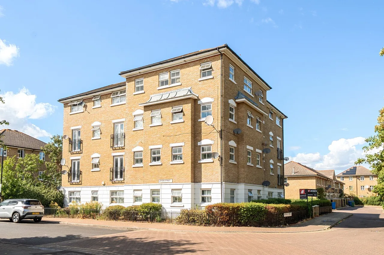 Grenard Close, SE15, photo 6