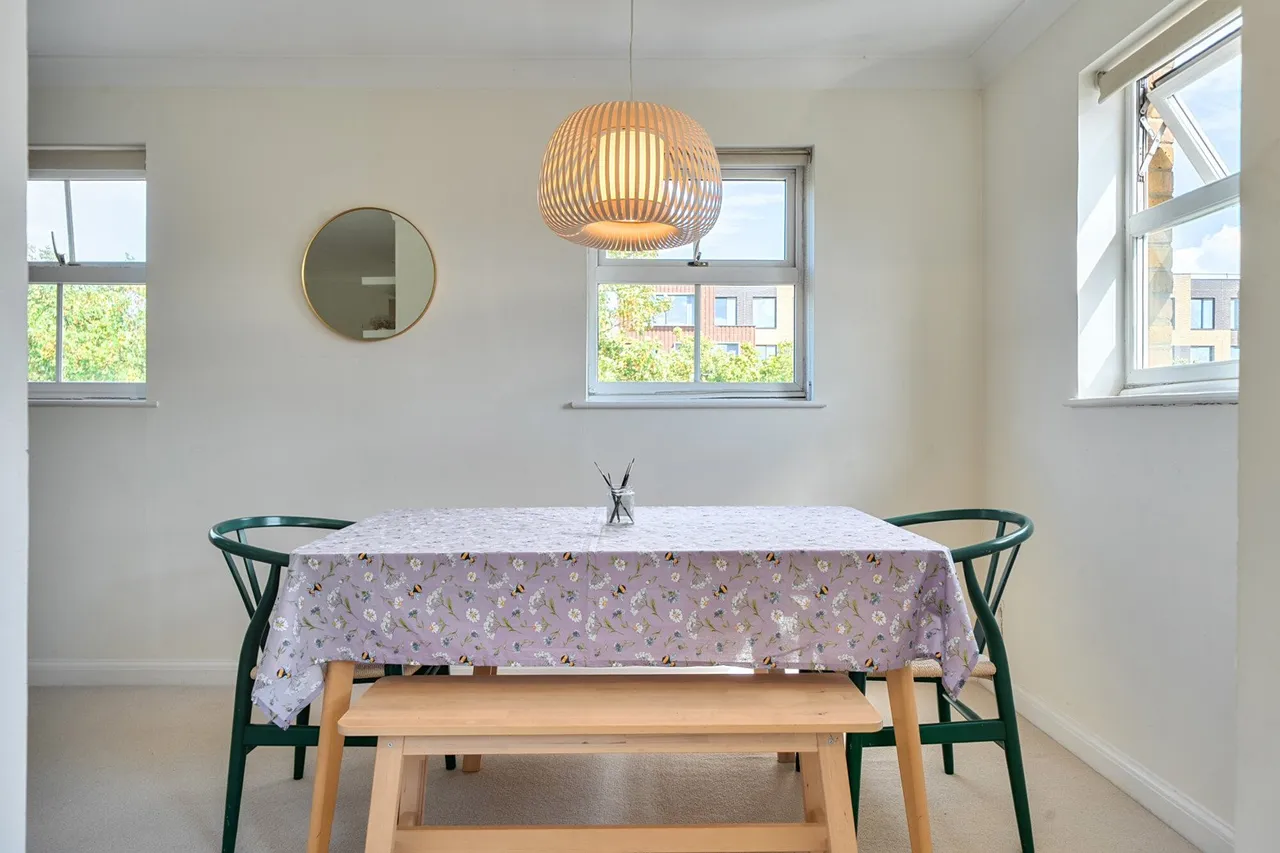 Grenard Close, SE15, photo 12