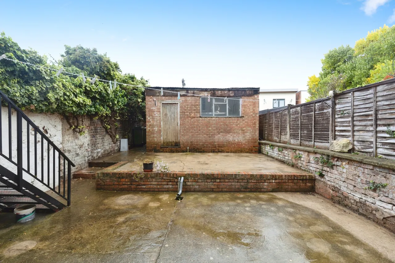 Clarence Square, Cheltenham, GL50, photo 11