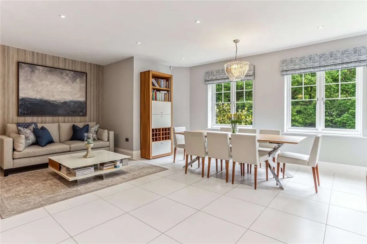 Lady Margaret Road, Sunningdale, Berkshire, SL5 9QH, photo 7