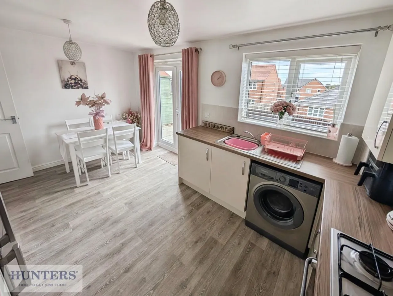 Shinwell Drive, Peterlee, County Durham, photo 6