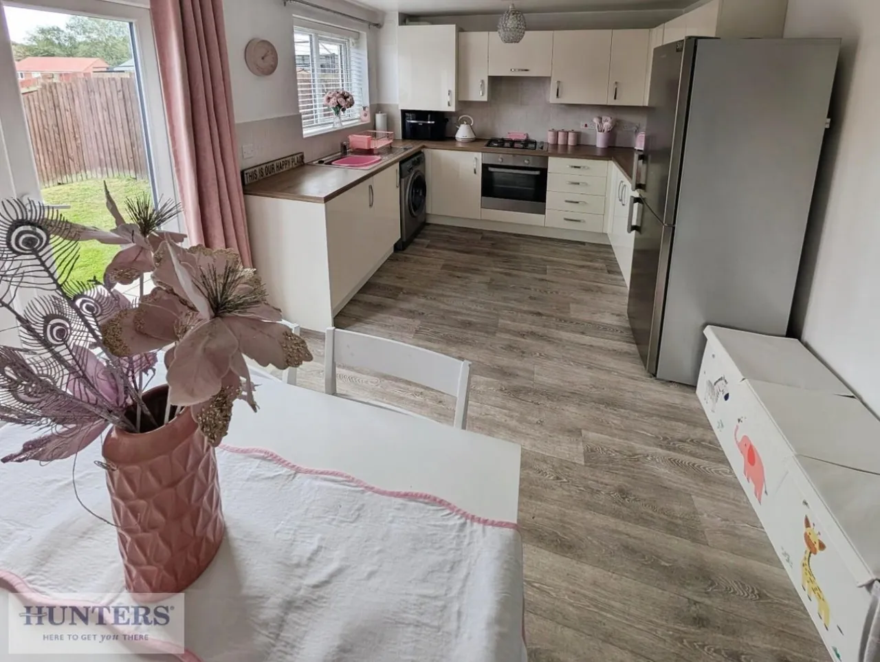 Shinwell Drive, Peterlee, County Durham, photo 7