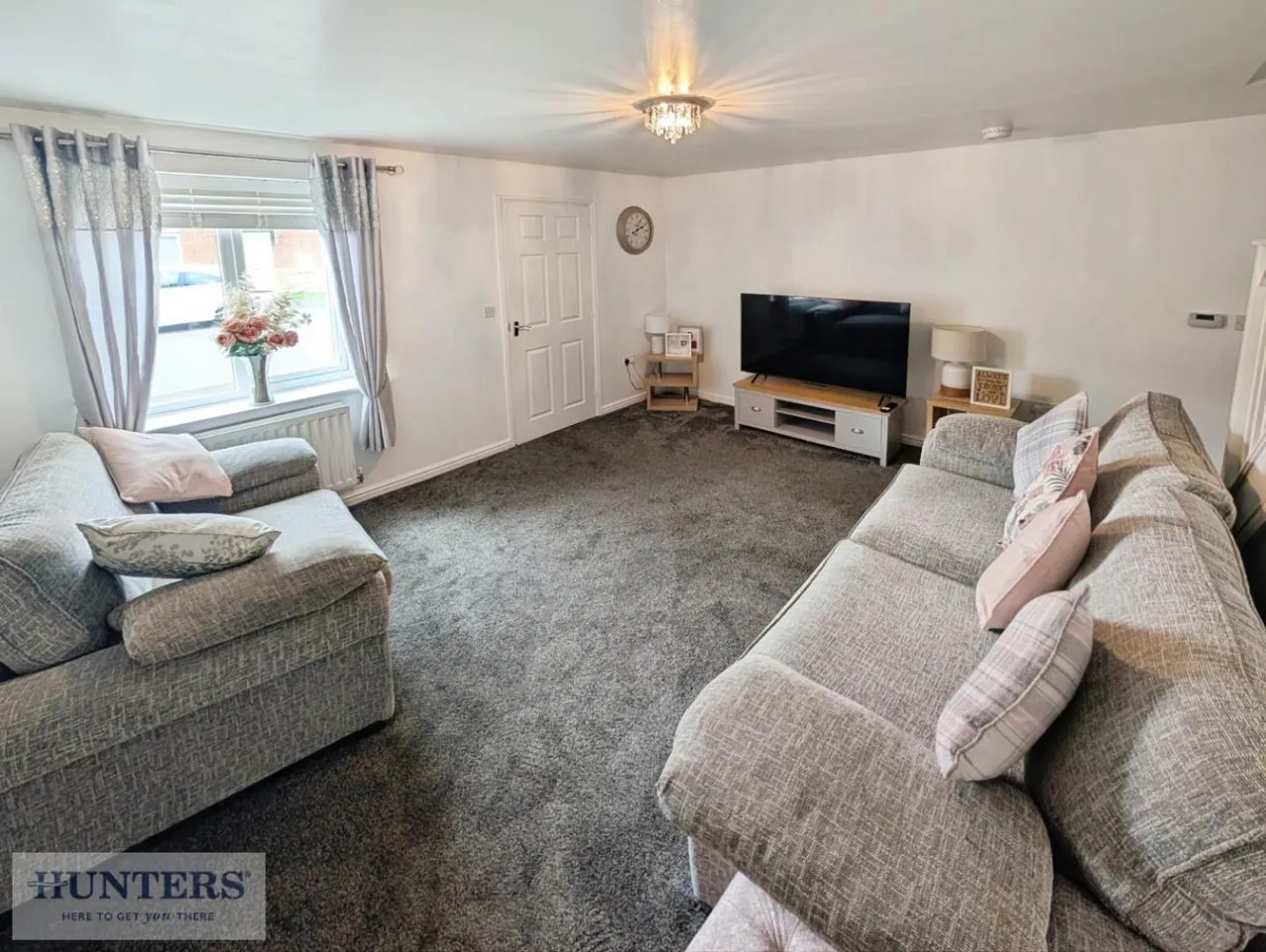 Shinwell Drive, Peterlee, County Durham, photo 4